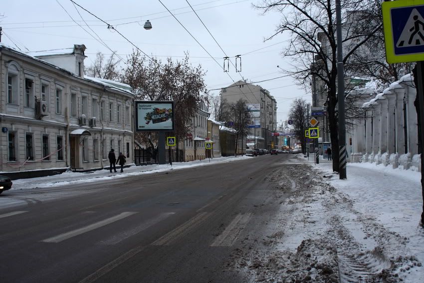 воронцово поле 6 8 история дома