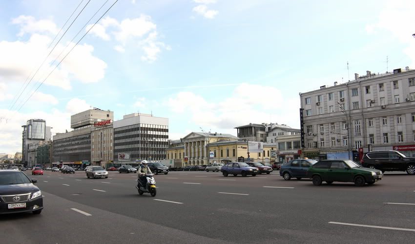 Зубовский бульвар