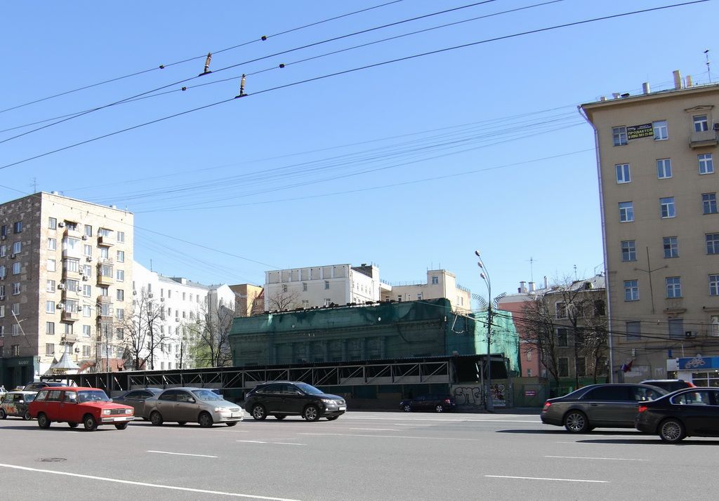 Кинотеатр Форум