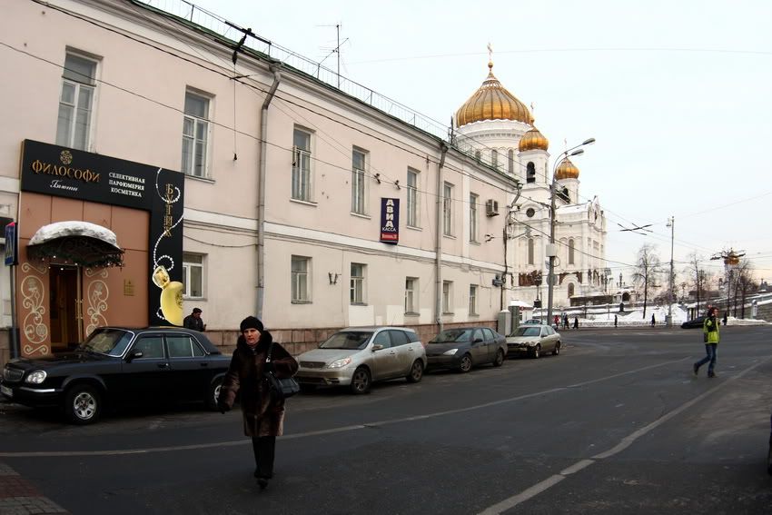 воронцово поле 6 8 история дома