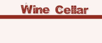 Wine Cellar