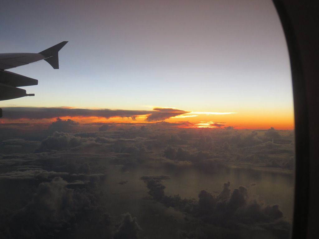 sunset sunset