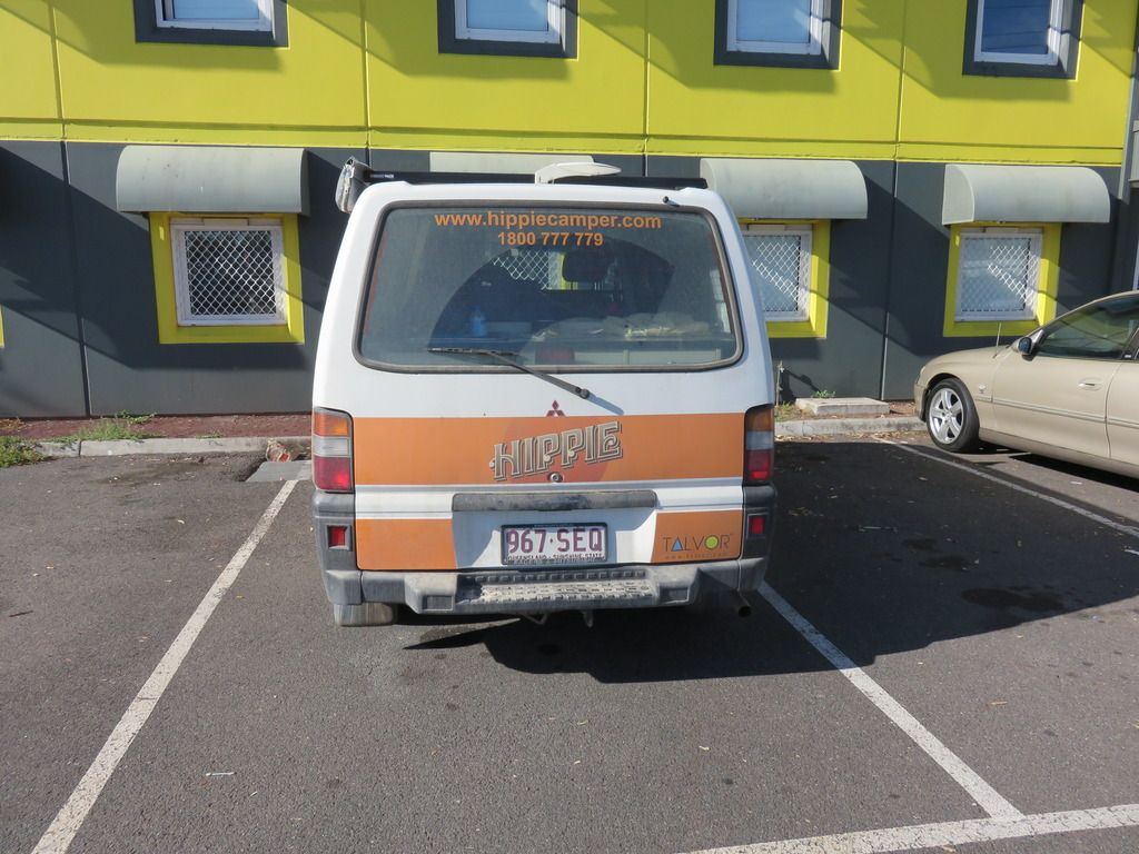 hippie camper hippie camper