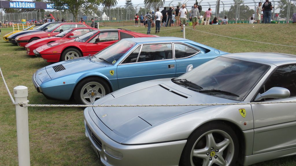 cars cars