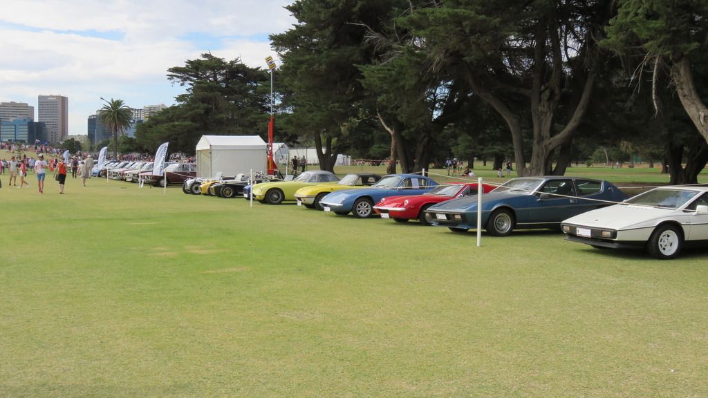 more cars more cars