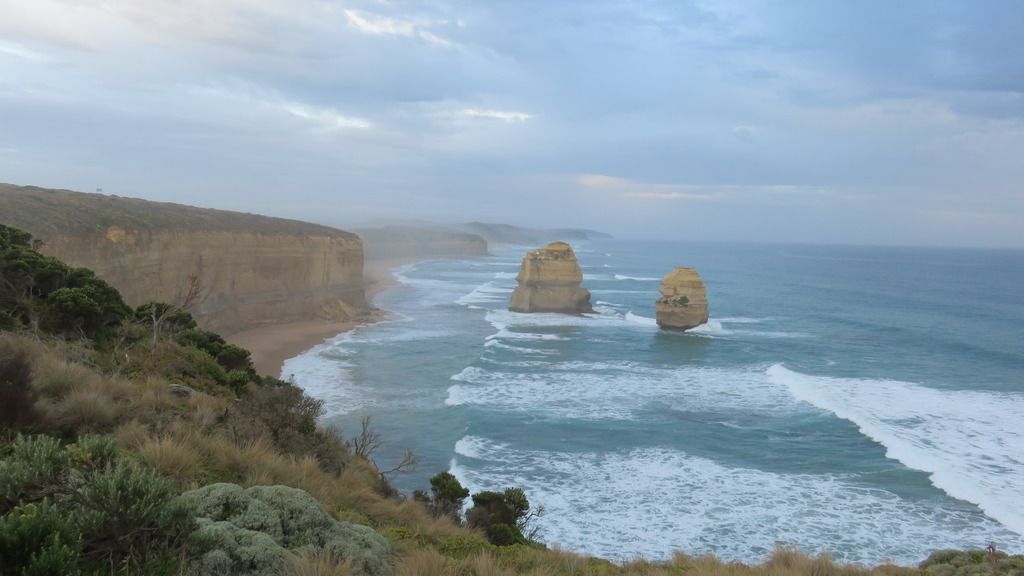 twelve apostles twelve apostles