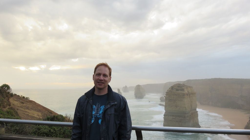 twelve apostles and me twelve apostles and me