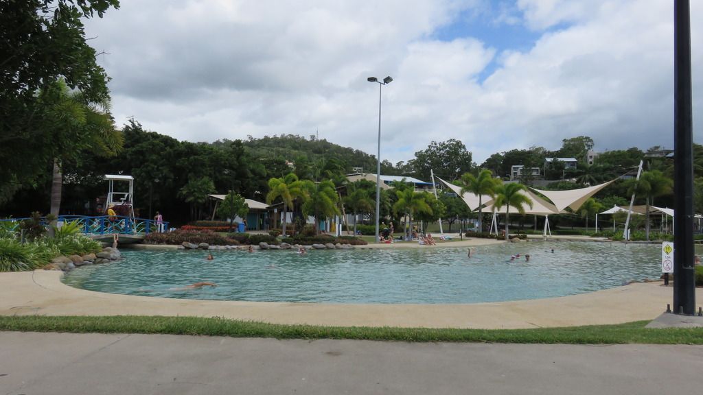 the lagoon the lagoon