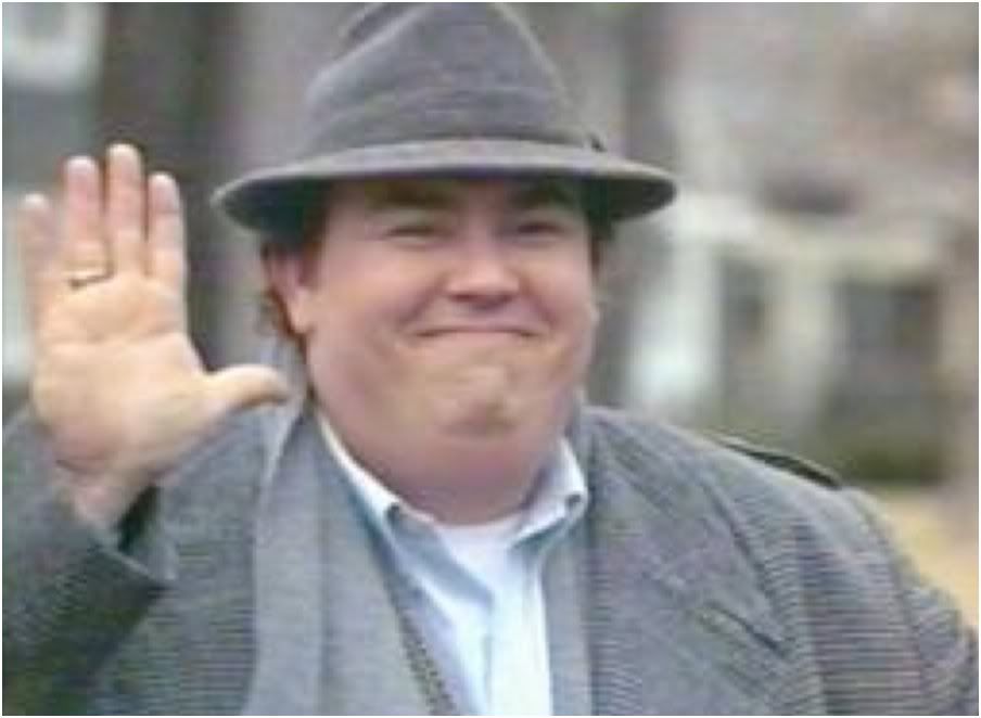 saddened heard passed 3 uncle buck outdoors plain trains automobiles Photobucket