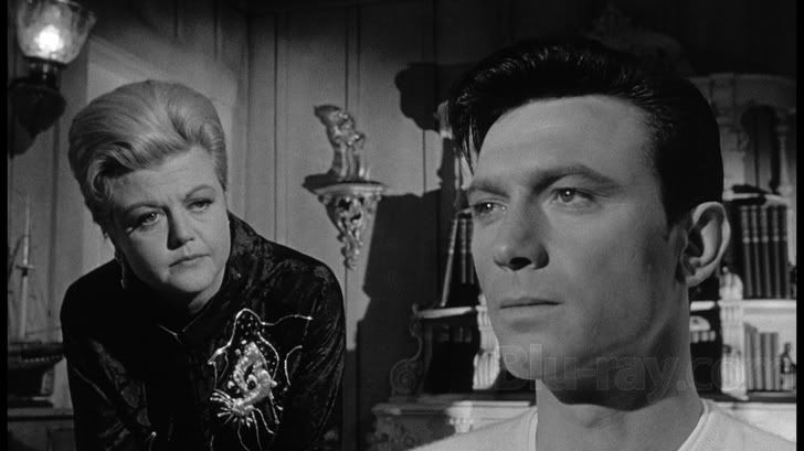 Image result for the manchurian candidate 1962