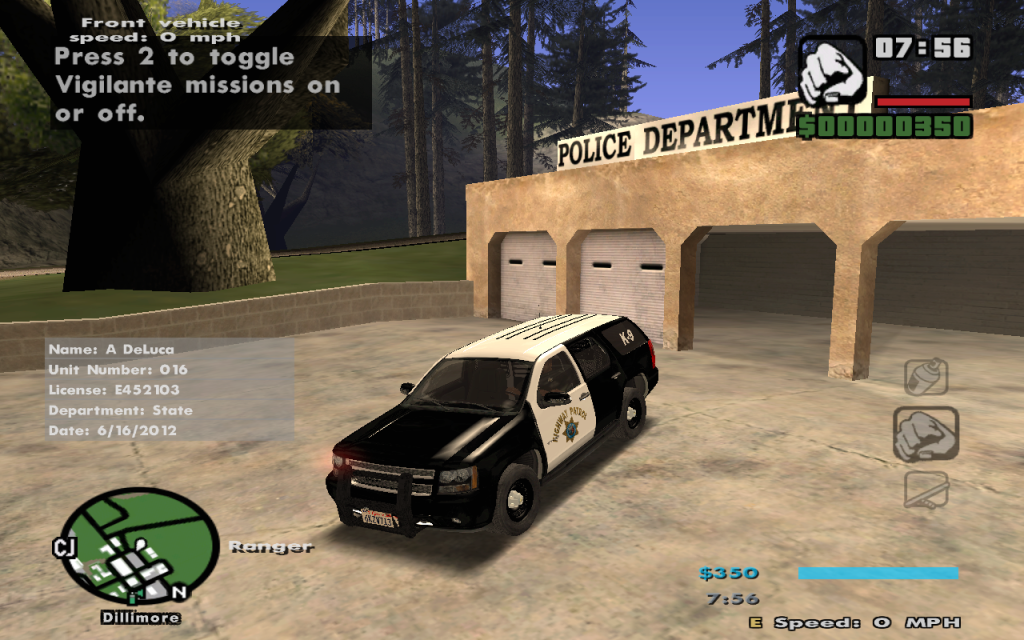 gta sa sapd fr 3.0 download