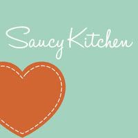 The Saucy Kitchen
