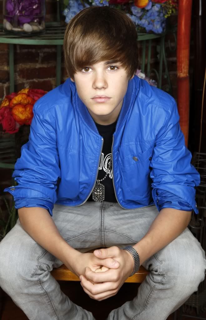 Justin Bieber