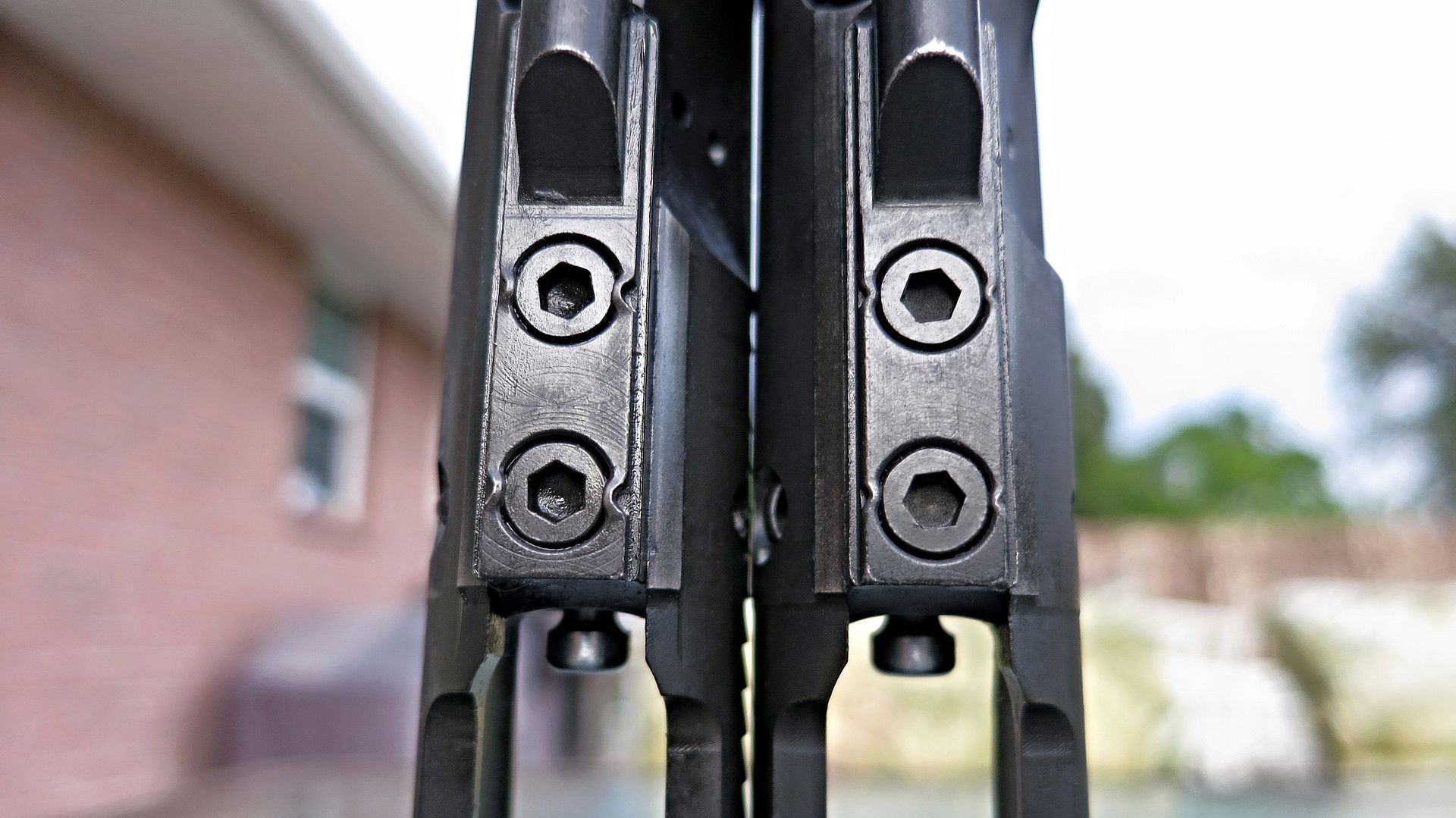 AR Rifle General Information Thread 1911Forum