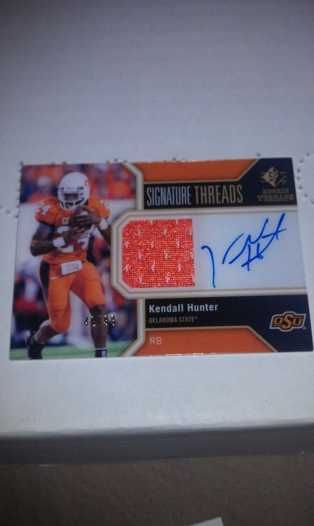 KENDALL HUNTER, Uploaded from the Photobucket Android App
