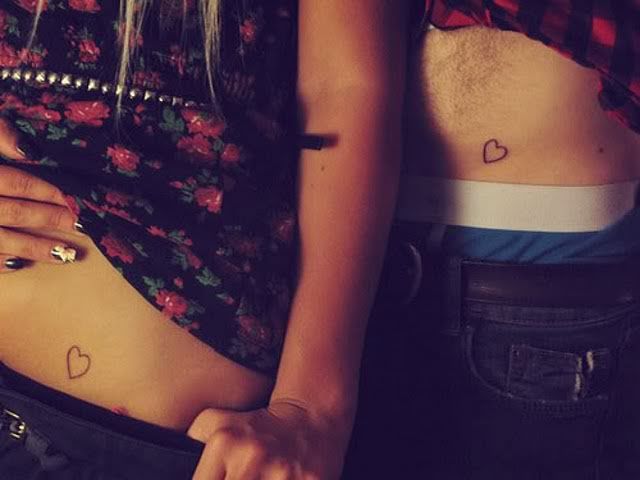 Tattoos