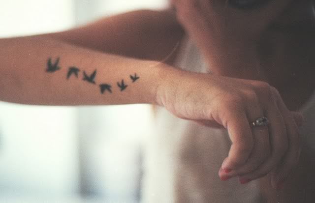 Tattoos