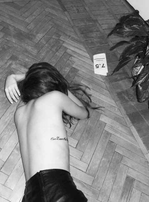 Tattoos