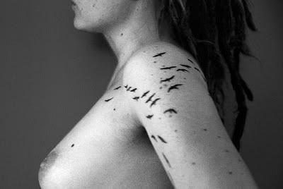 Tattoos