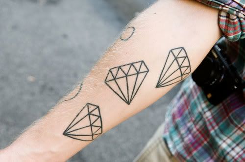 Tattoos