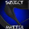 Subject Matter Avatar