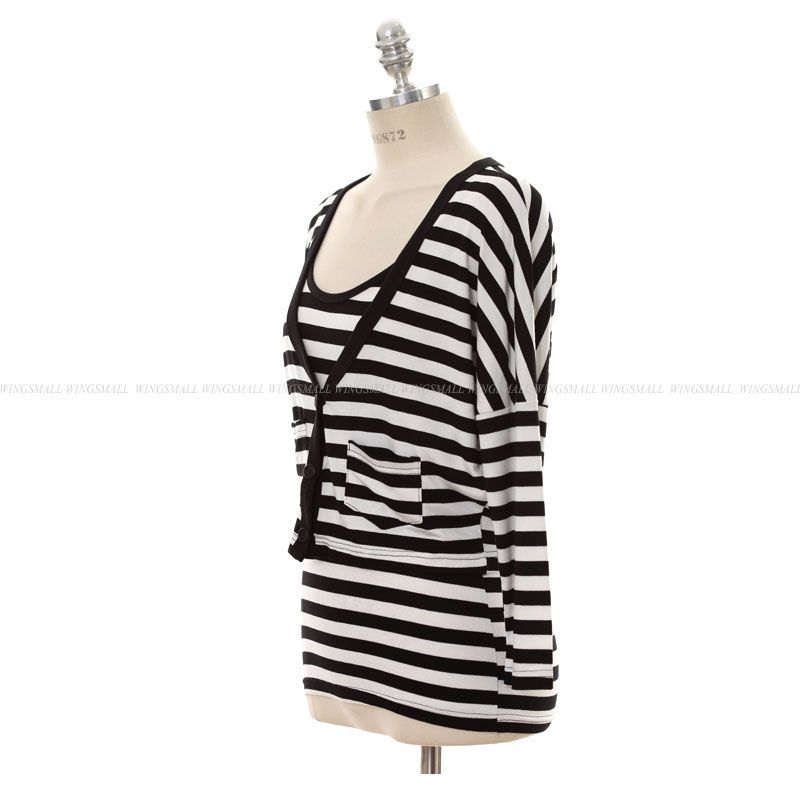b24036 striped set cardigan inner top 115 000 butik softaya pusat busana wanita model b24036 striped set cardigan inner top 115 000 butik softaya pusat busana wanita model