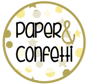 Paper and Confetti