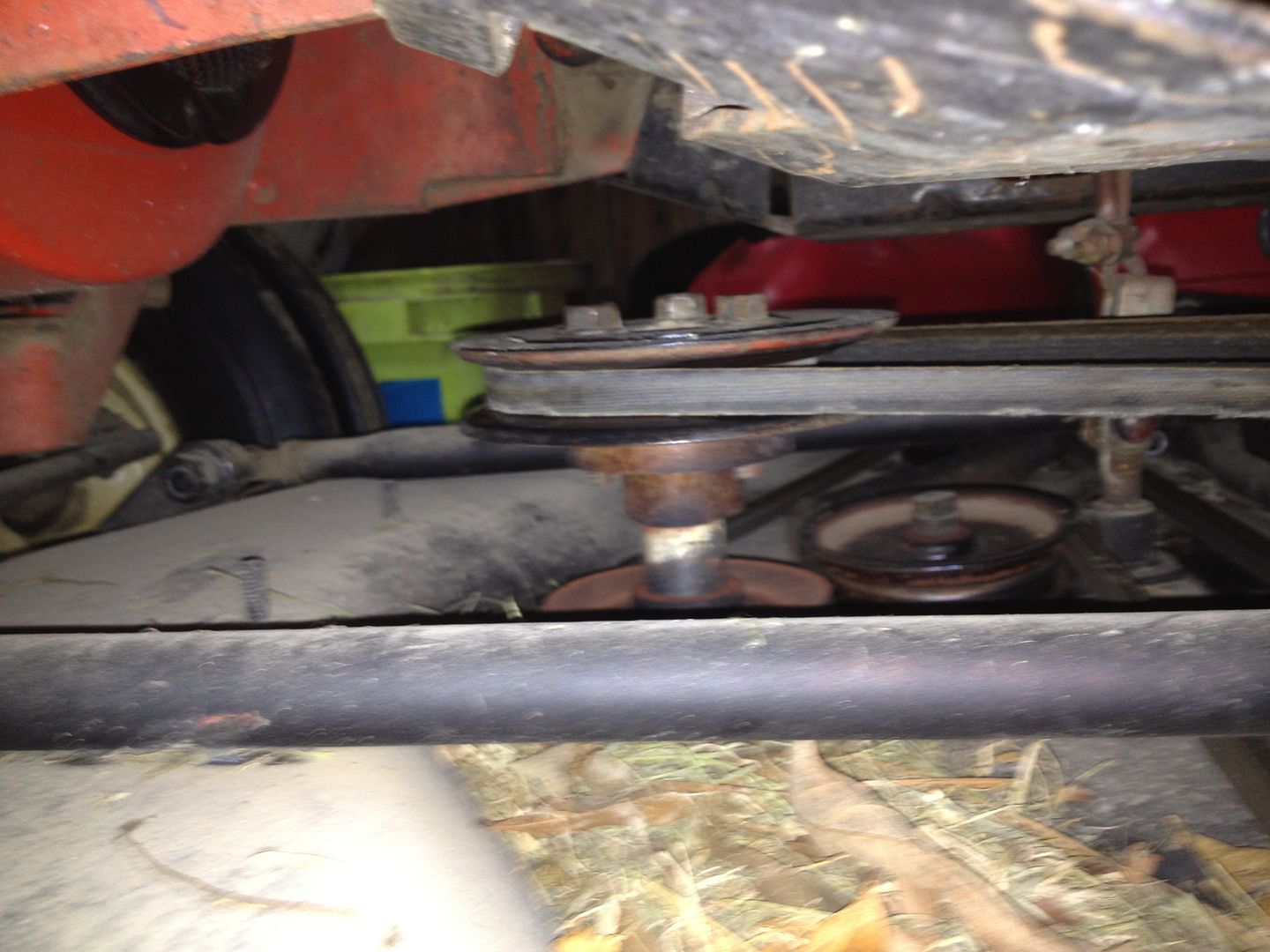 Scag Drive Belt Keeps Coming Off at Leroy Patterson blog