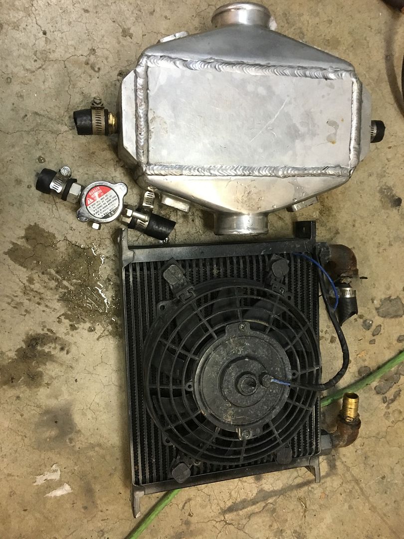 For Sale Frozen boost intercooler setup Nevada IH8MUD Forum