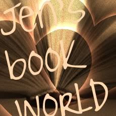 Jen's Book World