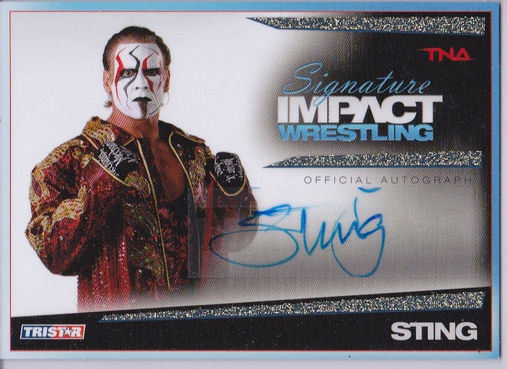 Sting