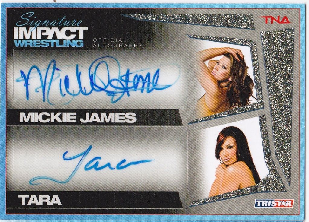 Mickie James/Tara