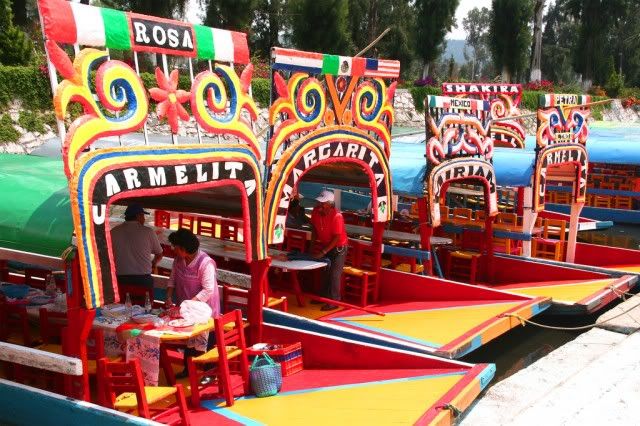 xochimilco