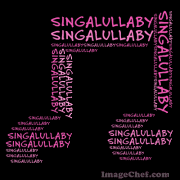 Singalullaby