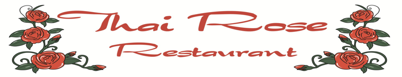 Thai Rose of Oswego, NY!