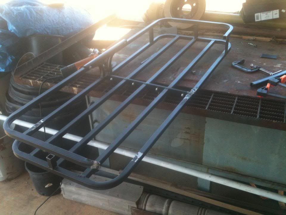 Rack Along With Mk4 Jetta Roof Rack Also Jeep Wrangler Roof Cargo Rack 