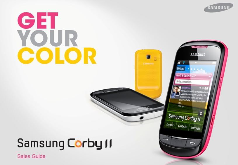 Điện thoại nào vào facebook đơn giản nhất?