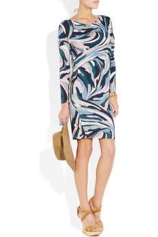 Emilio Pucci dress