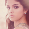 Selena Gomez icon