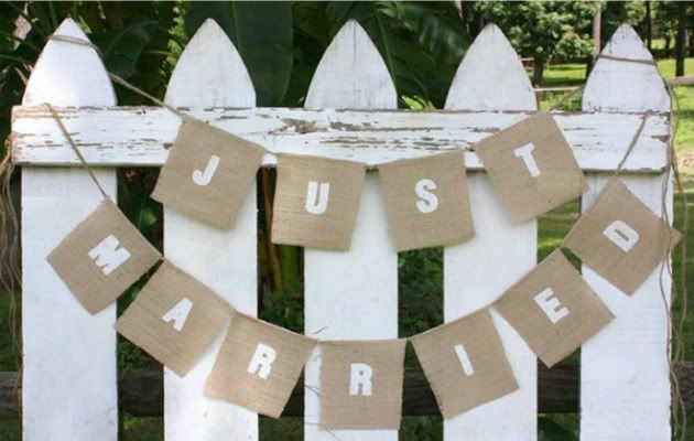 Wedding Ideas: Rustic Weddings & Garden Wedding Tips ...