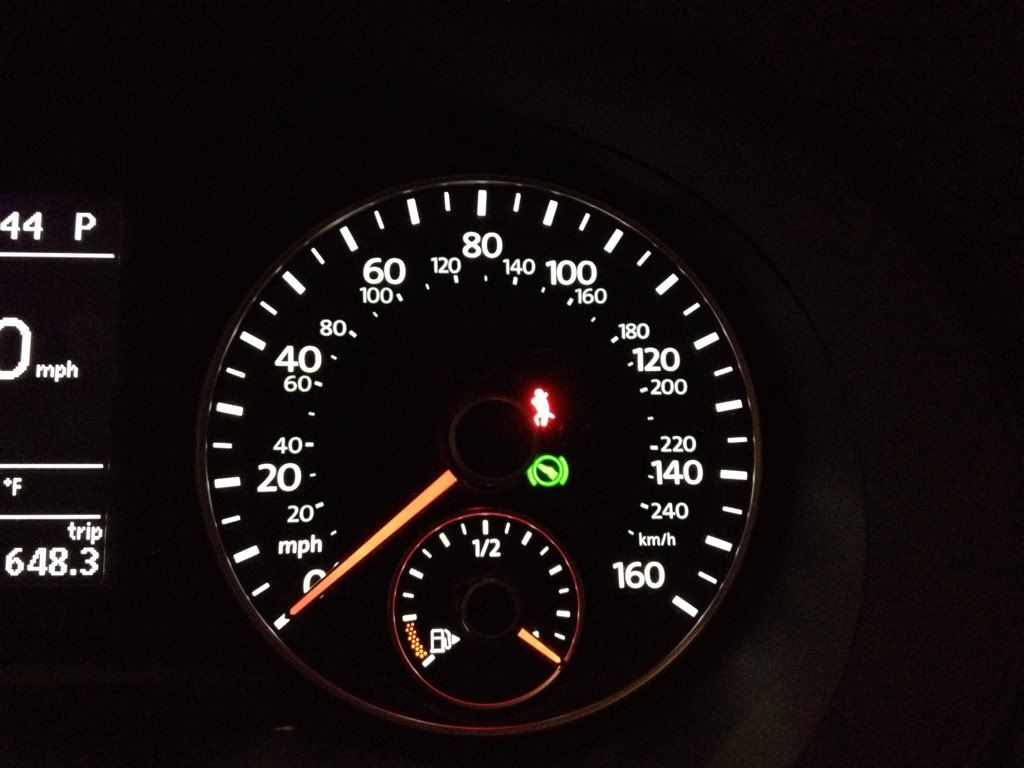 Fuel Gauge not reading full after fill up VW Vortex Volkswagen Forum
