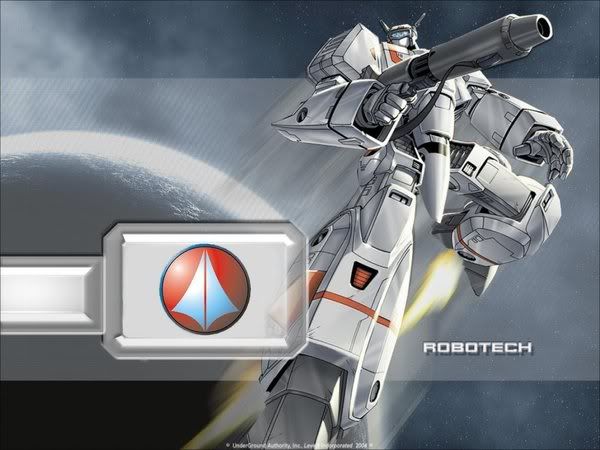 robotech wallpapers. Re: Radec and Tharsis COULD Be