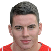 Name: Adam Hammill Fee: £1.5m from Wolves Born: Liverpool, England - 5006838