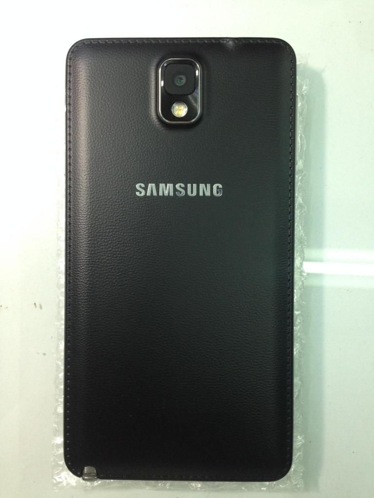 Cần bán Galaxy Note 3, N900, Hàng chính hãng SSVN - 1