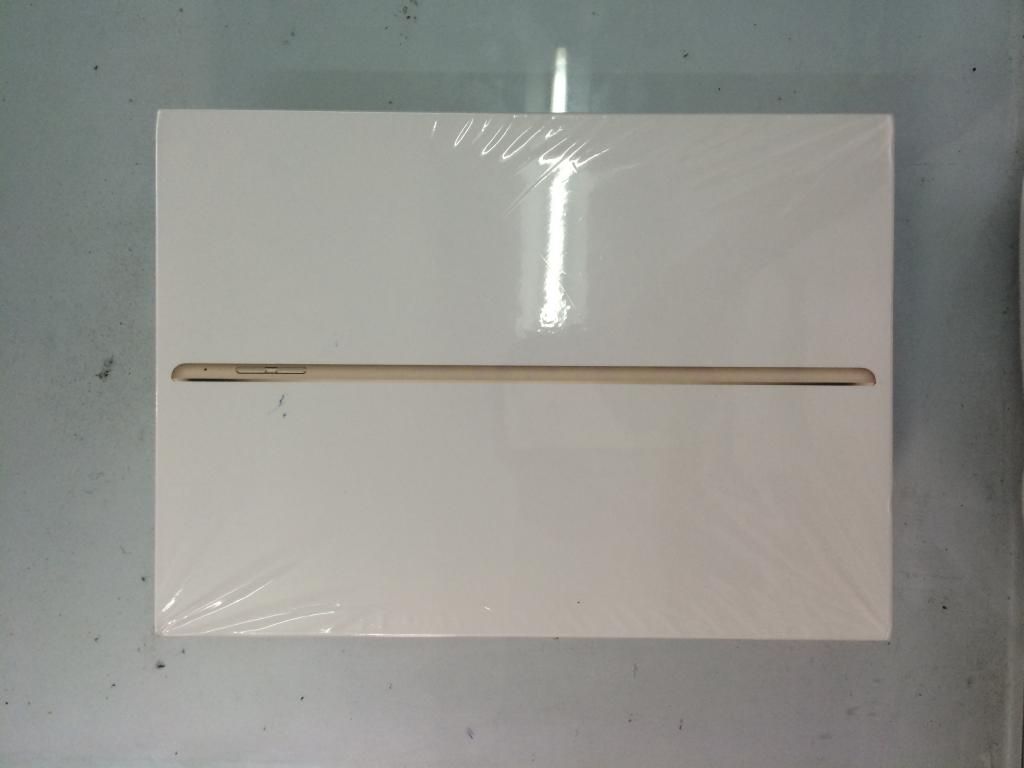 Cần bán Ipad Air 2, 64G, Gold, máy