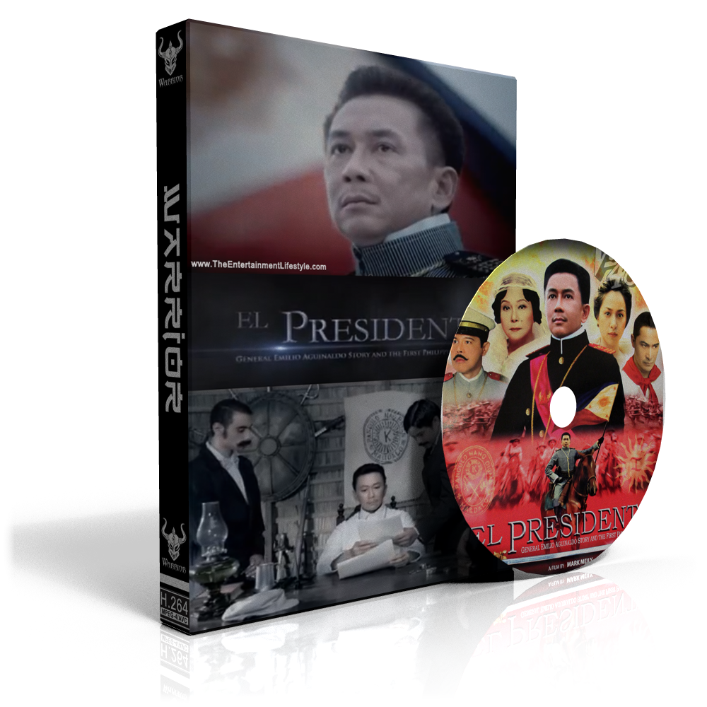 El Presidente 2012 DVDRip 480p x264 AC3-WARRiOR preview 18
