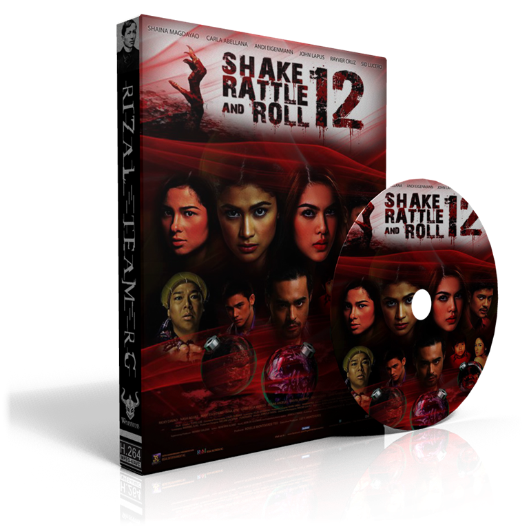 Shake Rattle and Roll 12 2010 DVDRip x264 AC3-WARRiOR preview 1