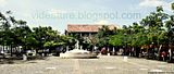 Suchitoto, un pueblo vivo en a las orillas del Lempa