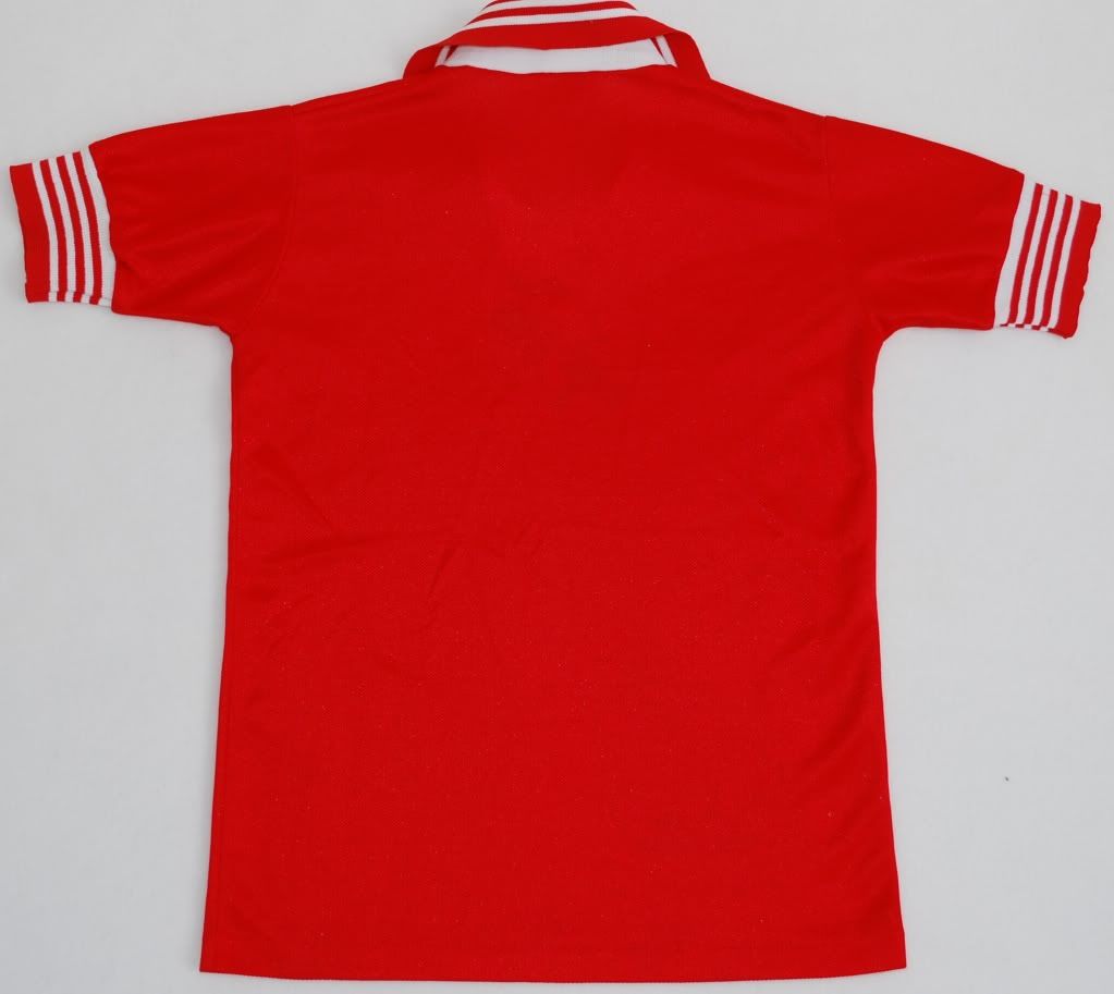 admiral man utd shirt