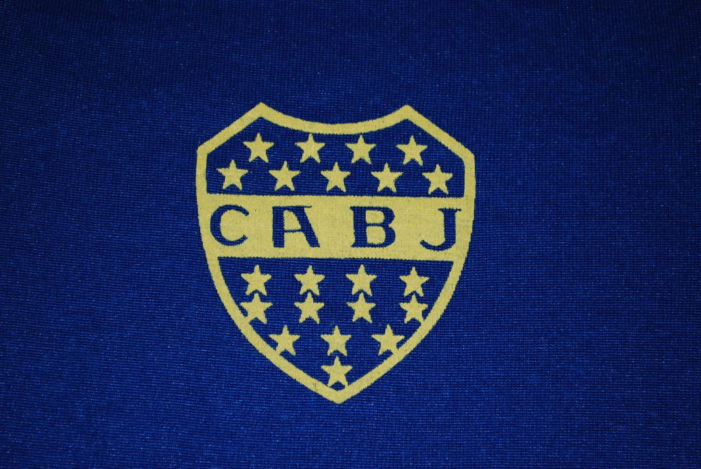 boca juniors adidas shirt